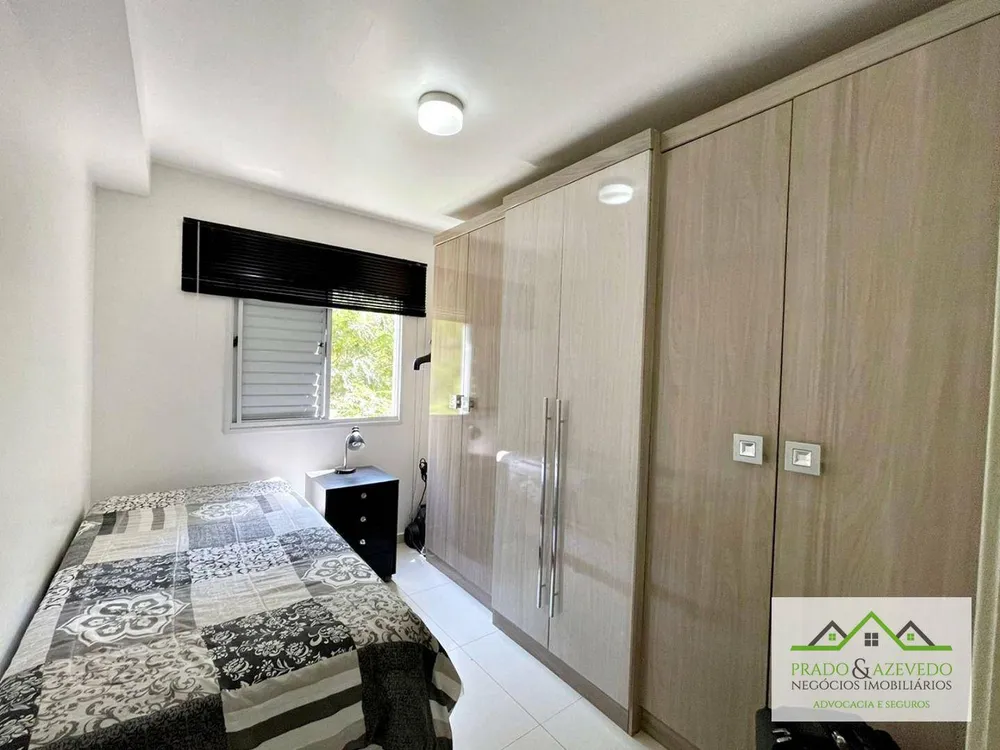 Apartamento, 2 quartos, 49 m² - Foto 12