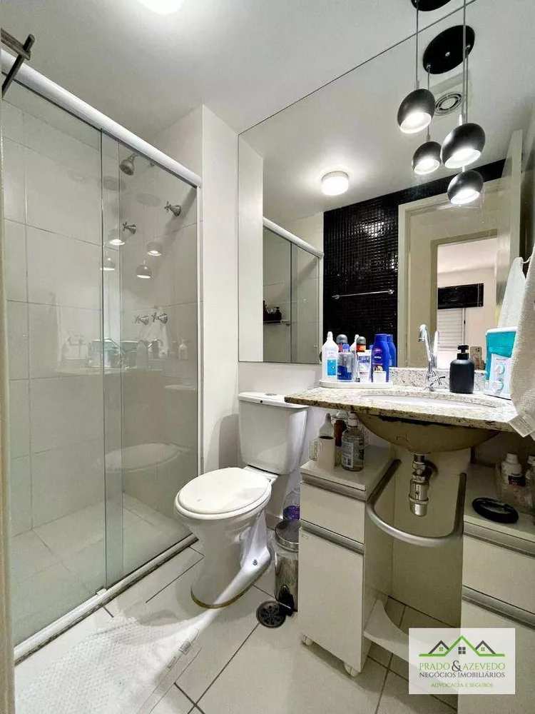 Apartamento, 2 quartos, 49 m² - Foto 2