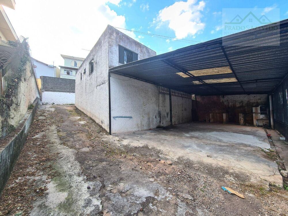 Loja-Salão, 389 m² - Foto 2