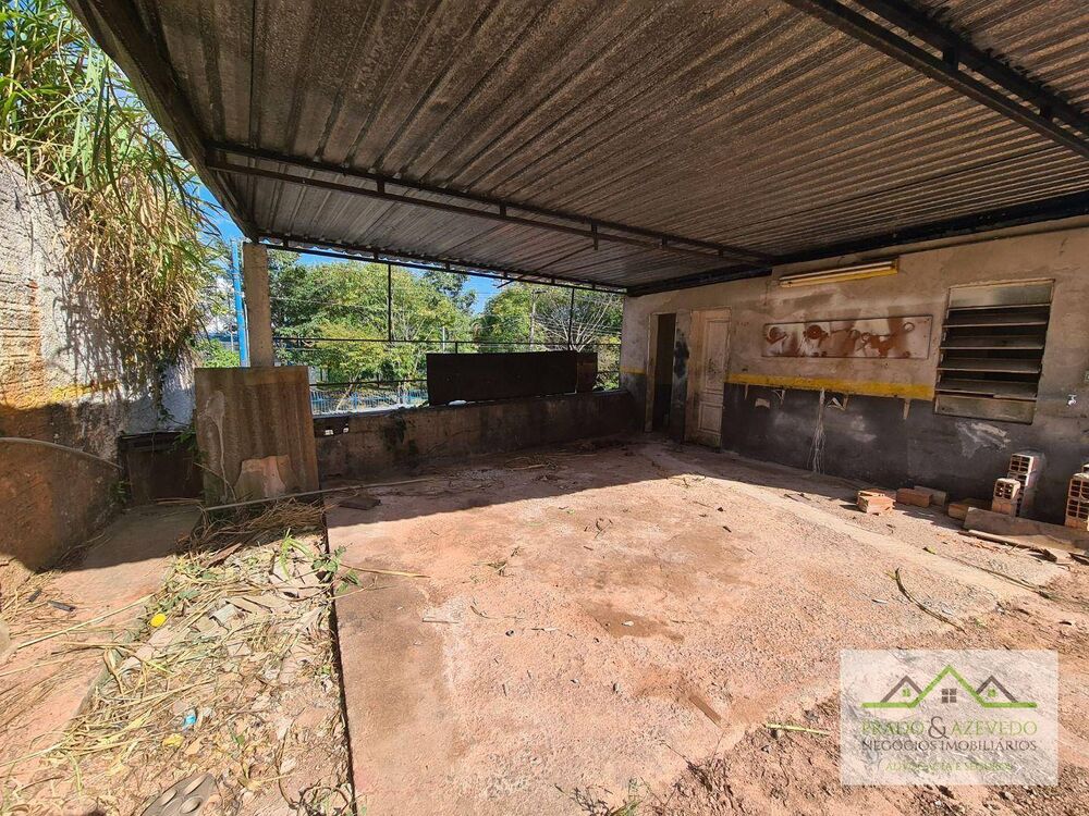 Loja-Salão, 389 m² - Foto 4