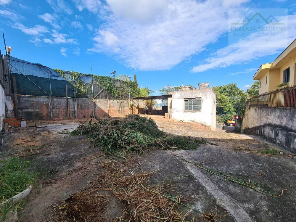 Loja-Salão, 389 m² - Foto 3