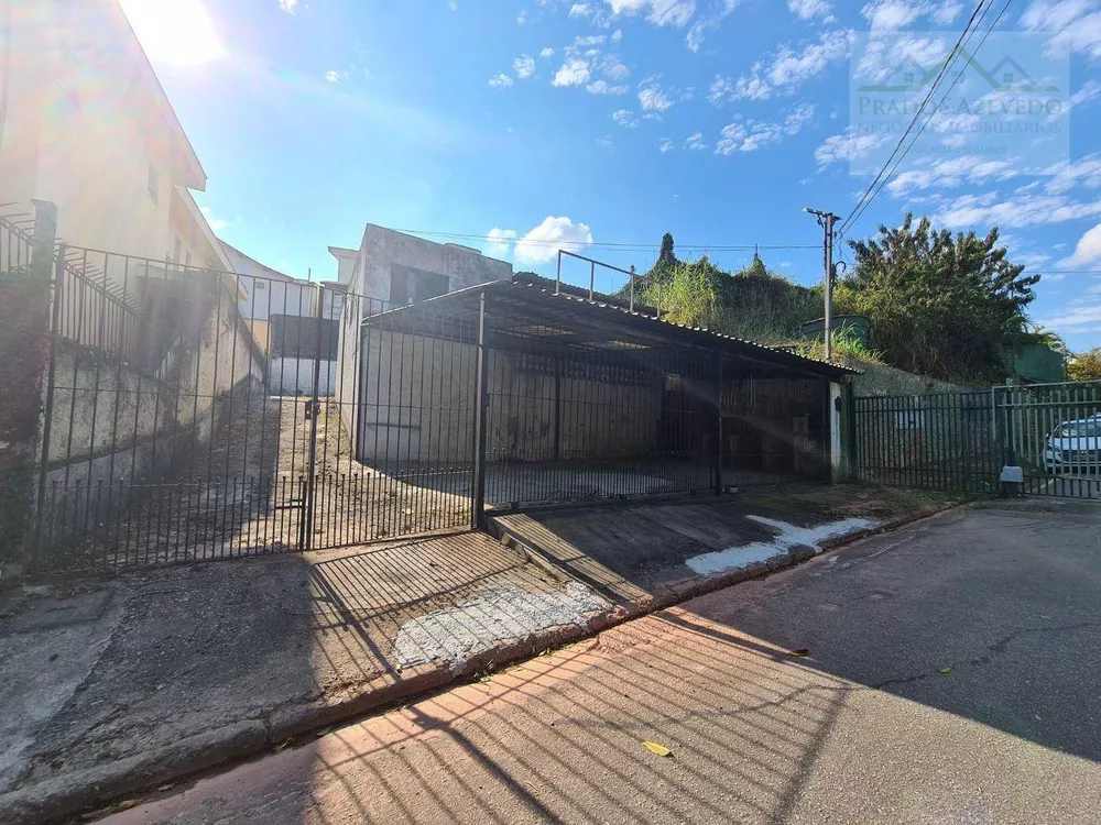 Loja-Salão, 389 m² - Foto 1