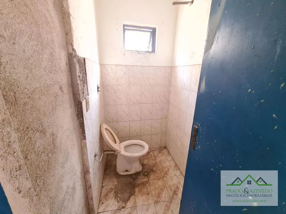 Loja-Salão, 389 m² - Foto 7