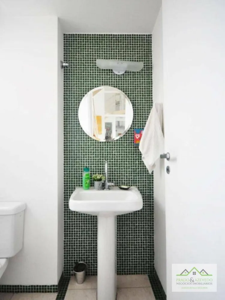 Apartamento, 2 quartos, 64 m² - Foto 8
