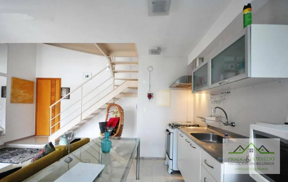 Apartamento, 2 quartos, 64 m² - Foto 7