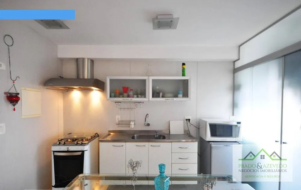 Apartamento, 2 quartos, 64 m² - Foto 5