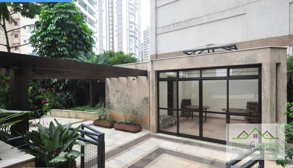 Apartamento, 2 quartos, 64 m² - Foto 15