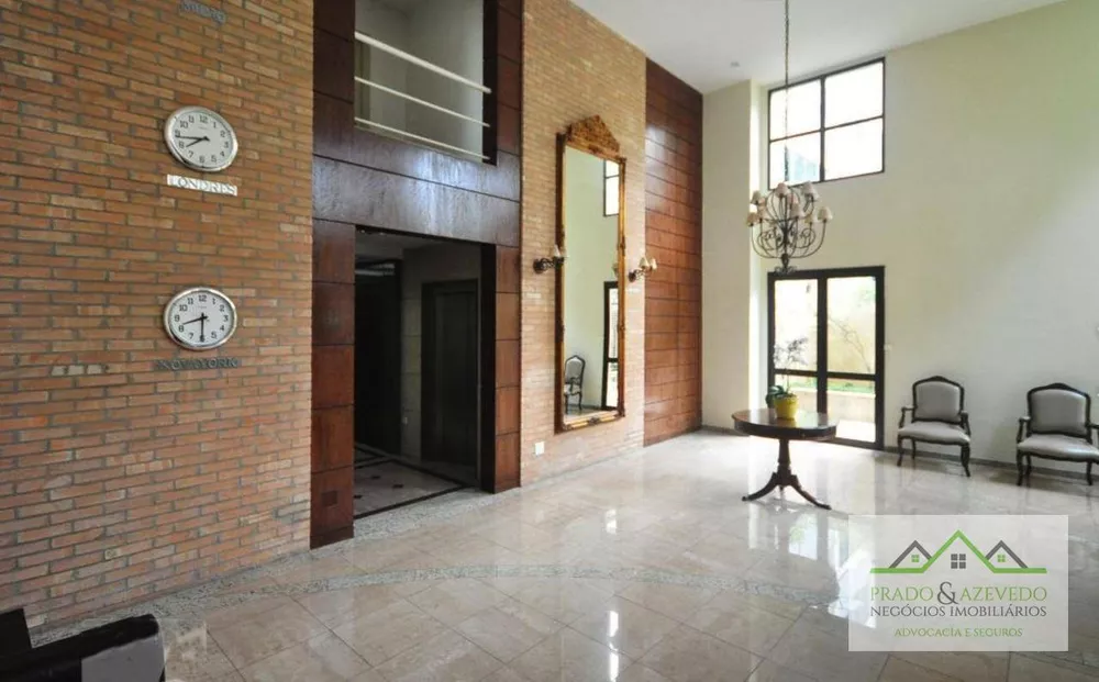 Apartamento, 2 quartos, 64 m² - Foto 5