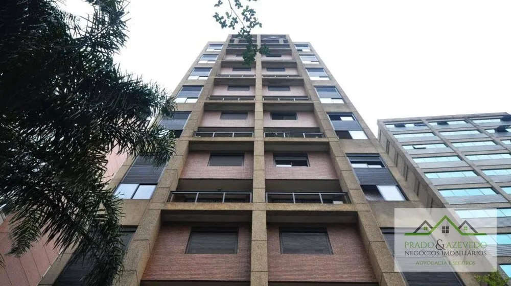 Apartamento, 2 quartos, 64 m² - Foto 17