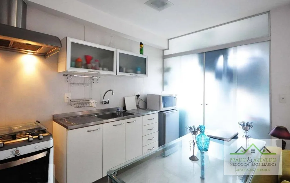 Apartamento, 2 quartos, 64 m² - Foto 6
