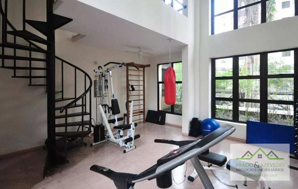 Apartamento, 2 quartos, 64 m² - Foto 6