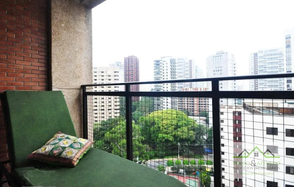 Apartamento, 2 quartos, 64 m² - Foto 11