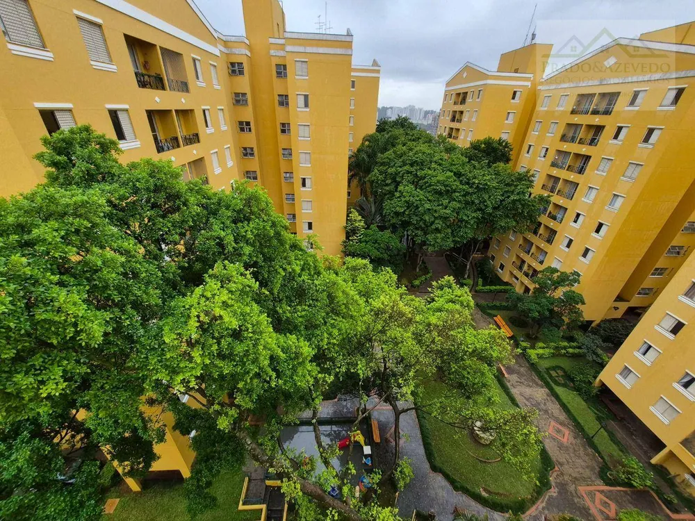 Apartamento, 3 quartos, 64 m² - Foto 9