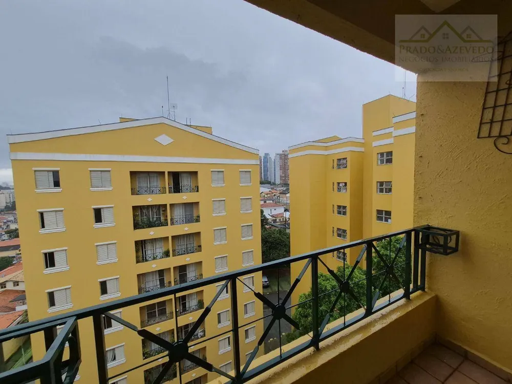Apartamento, 3 quartos, 64 m² - Foto 3