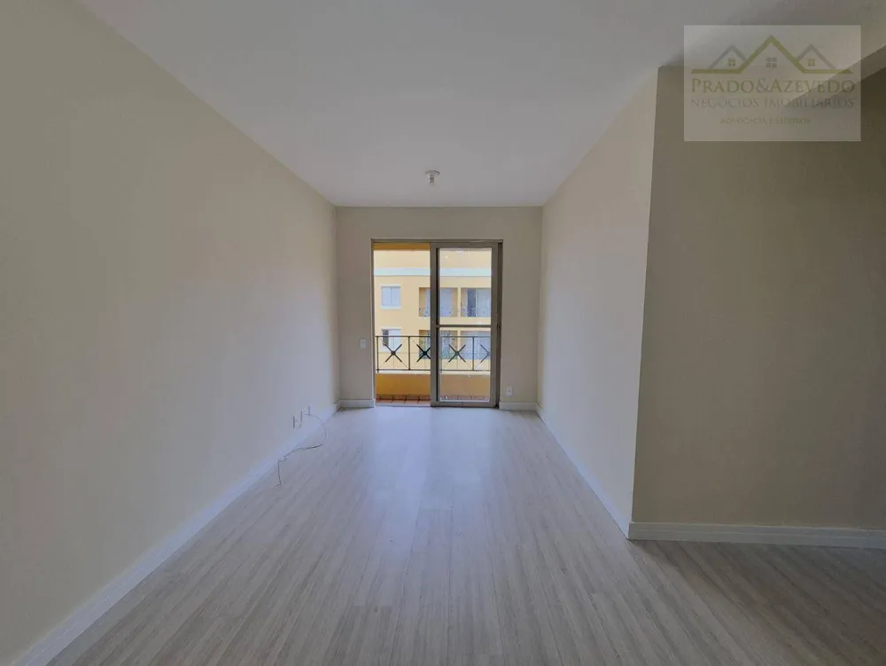 Apartamento, 3 quartos, 64 m² - Foto 1