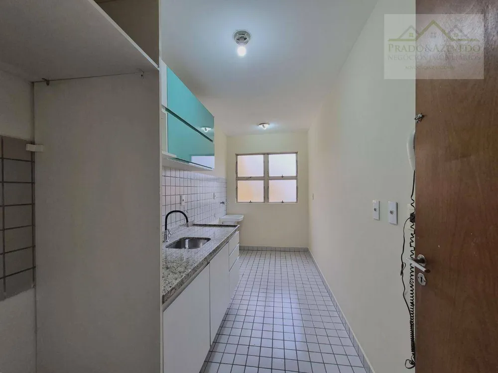 Apartamento, 3 quartos, 64 m² - Foto 15