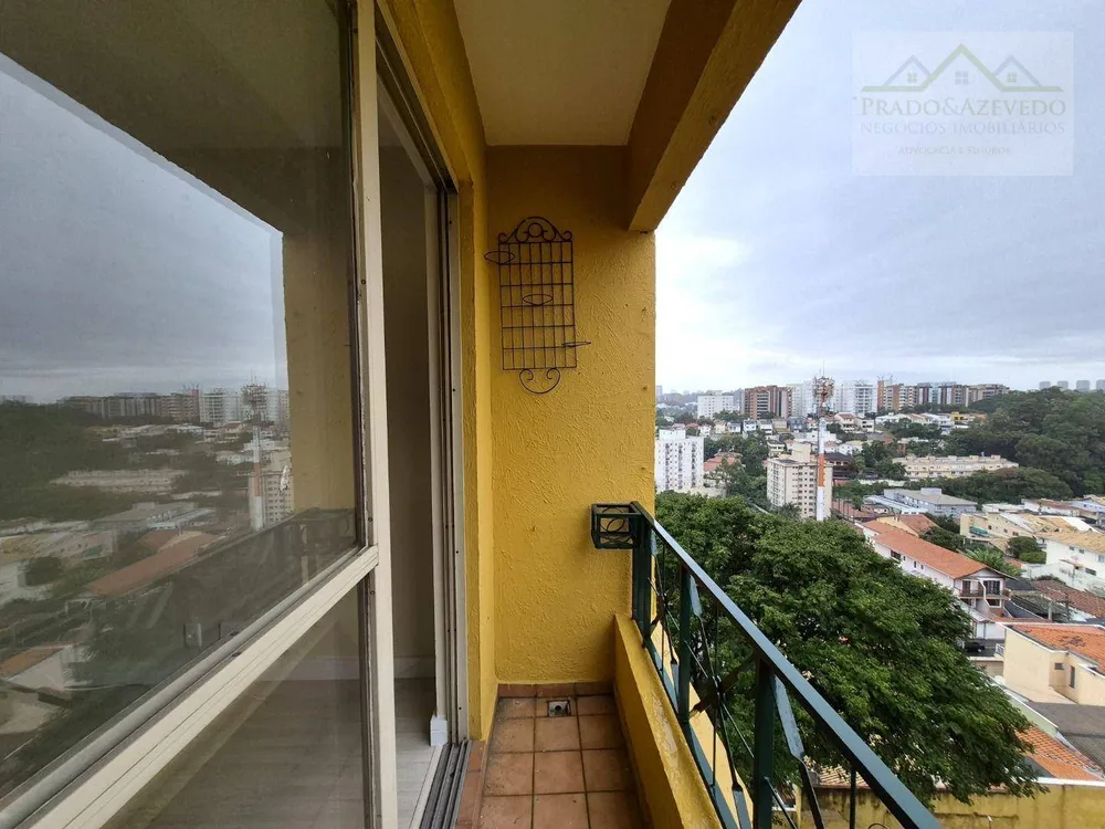 Apartamento, 3 quartos, 64 m² - Foto 4