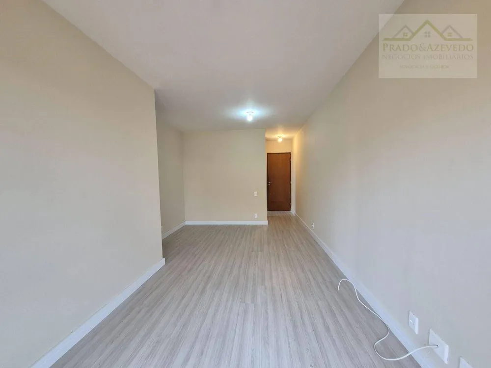 Apartamento, 3 quartos, 64 m² - Foto 2