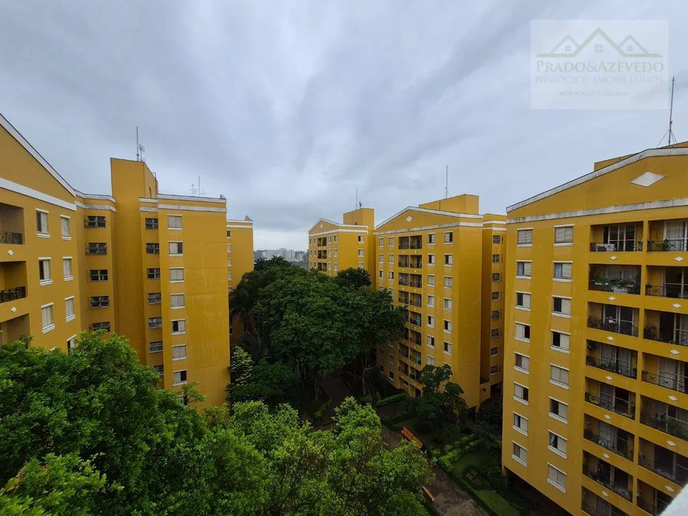 Apartamento, 3 quartos, 64 m² - Foto 8