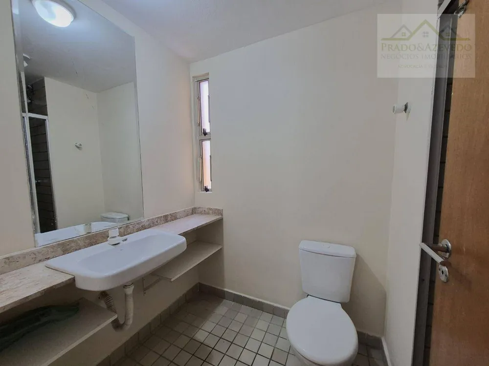 Apartamento, 3 quartos, 64 m² - Foto 12