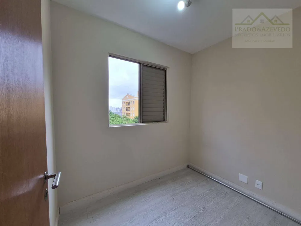 Apartamento, 3 quartos, 64 m² - Foto 5