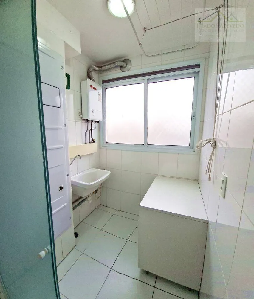 Apartamento, 2 quartos, 50 m² - Foto 6
