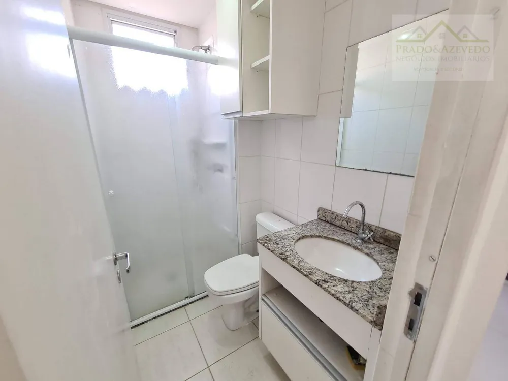 Apartamento, 2 quartos, 50 m² - Foto 11