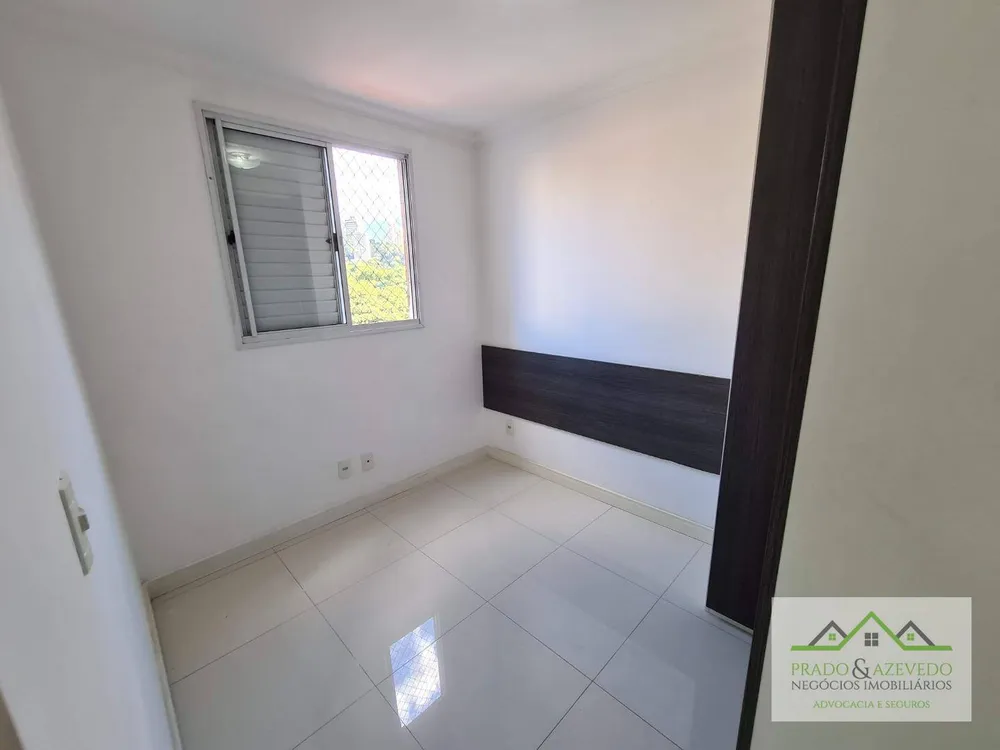Apartamento, 2 quartos, 50 m² - Foto 9