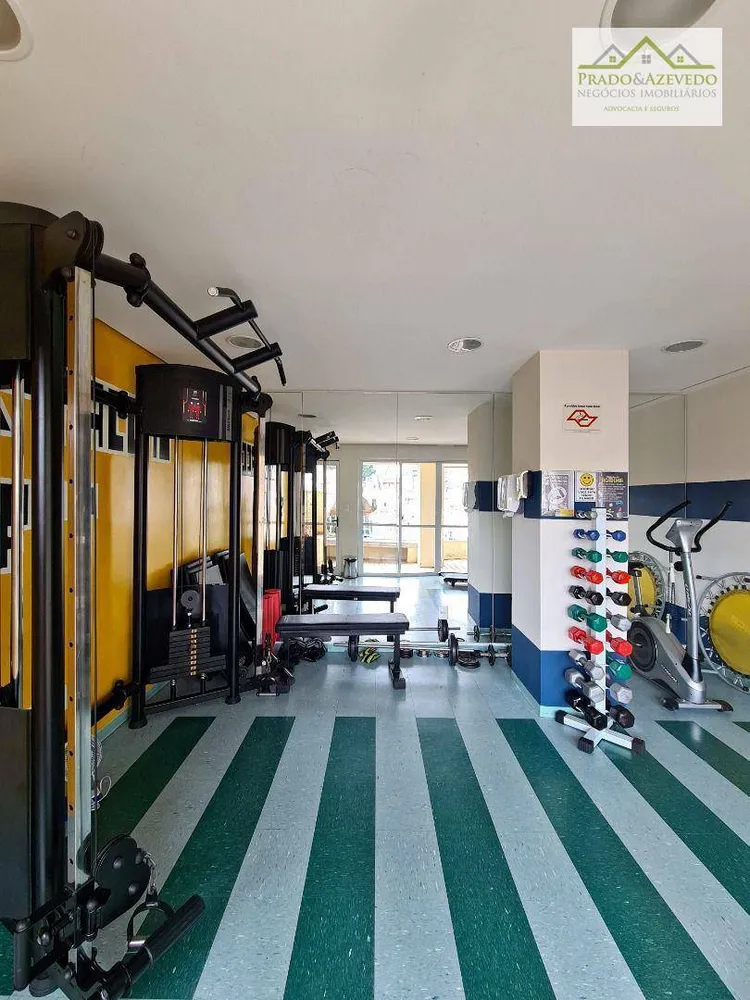 Apartamento, 2 quartos, 50 m² - Foto 12