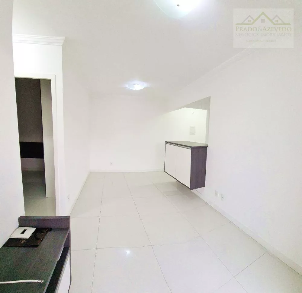 Apartamento, 2 quartos, 50 m² - Foto 1