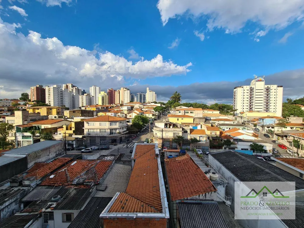 Apartamento, 2 quartos, 50 m² - Foto 5