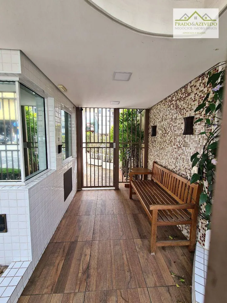 Apartamento, 2 quartos, 50 m² - Foto 13