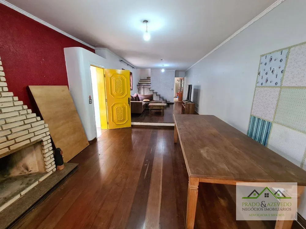 Casa, 3 quartos, 146 m² - Foto 2