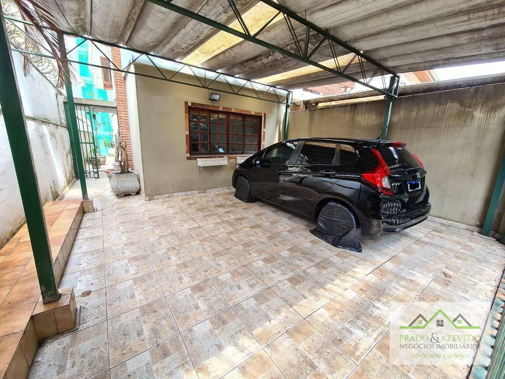 Casa, 3 quartos, 146 m² - Foto 16