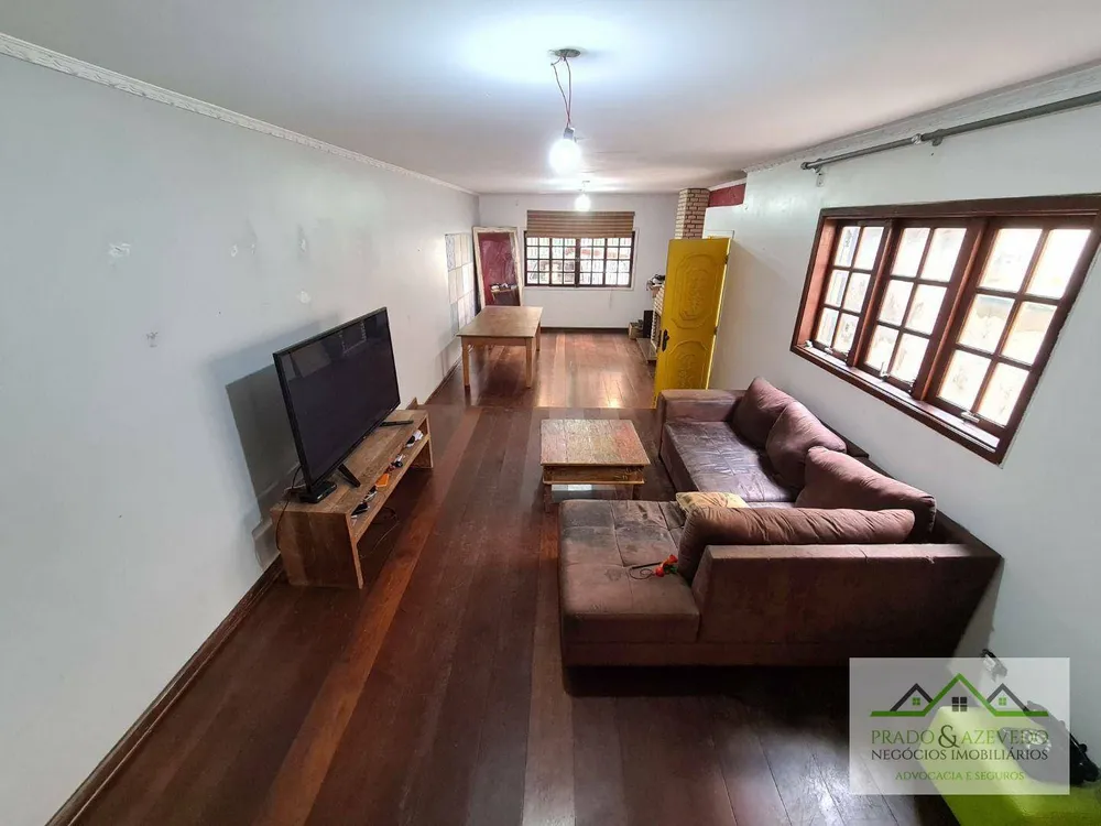 Casa, 3 quartos, 146 m² - Foto 1