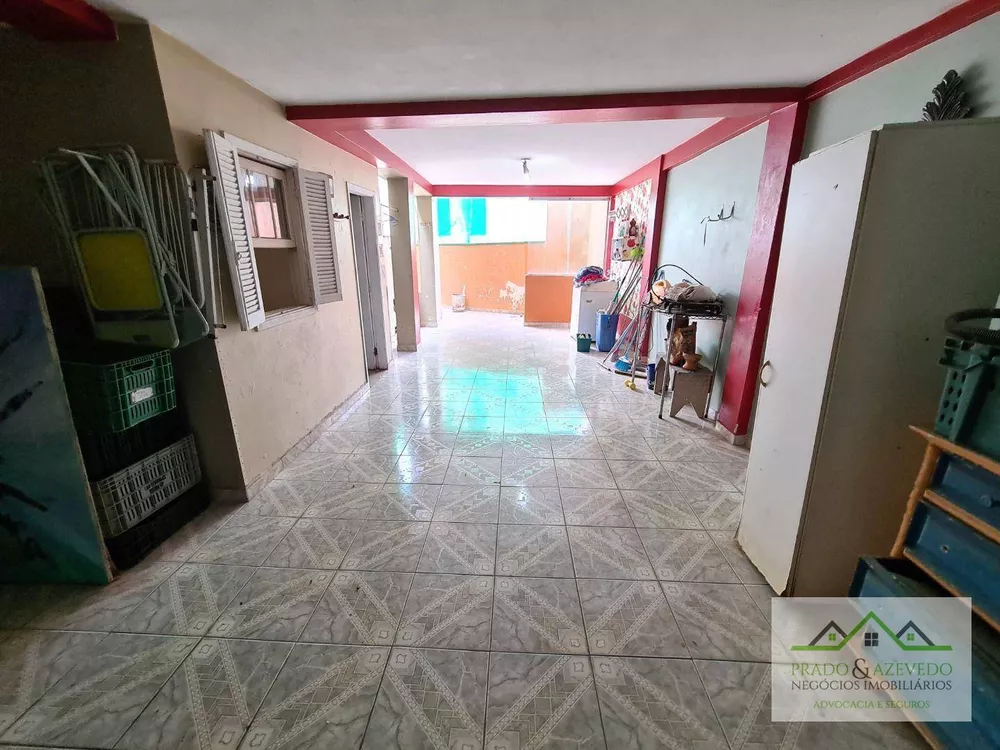 Casa, 3 quartos, 146 m² - Foto 4