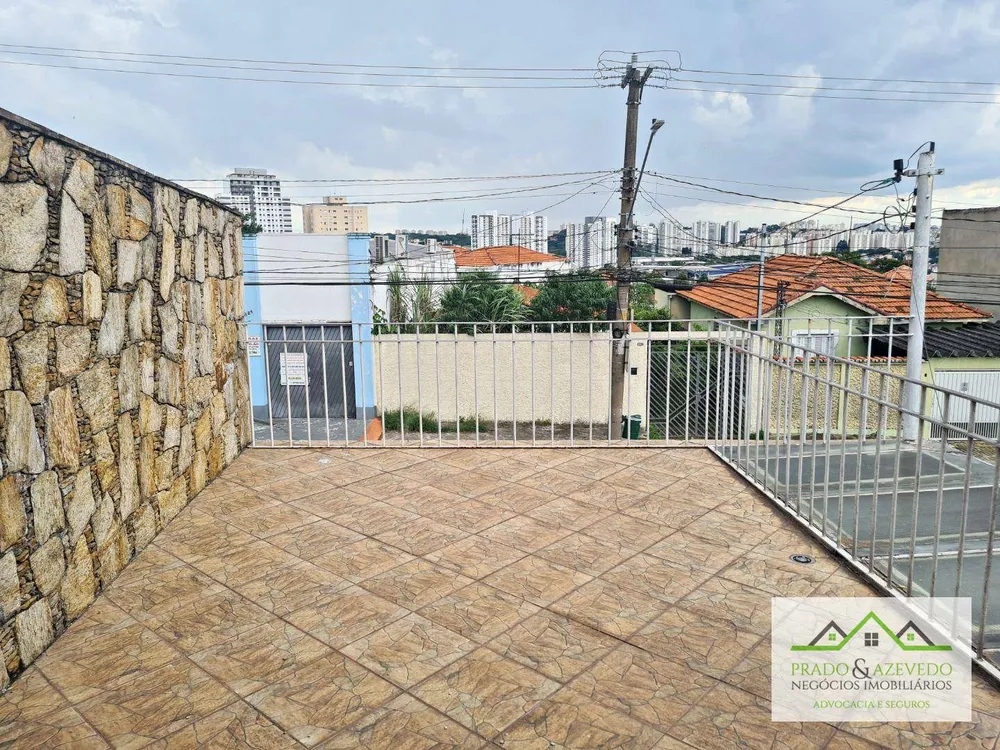Casa, 3 quartos, 165 m² - Foto 16