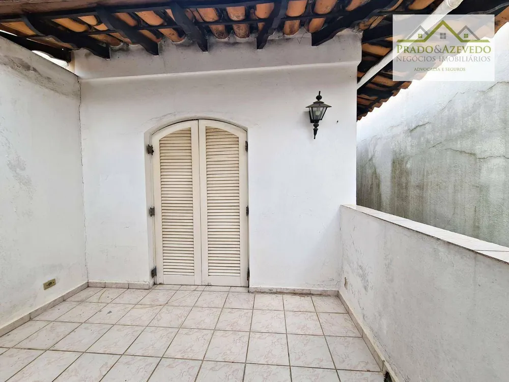 Casa, 3 quartos, 165 m² - Foto 14