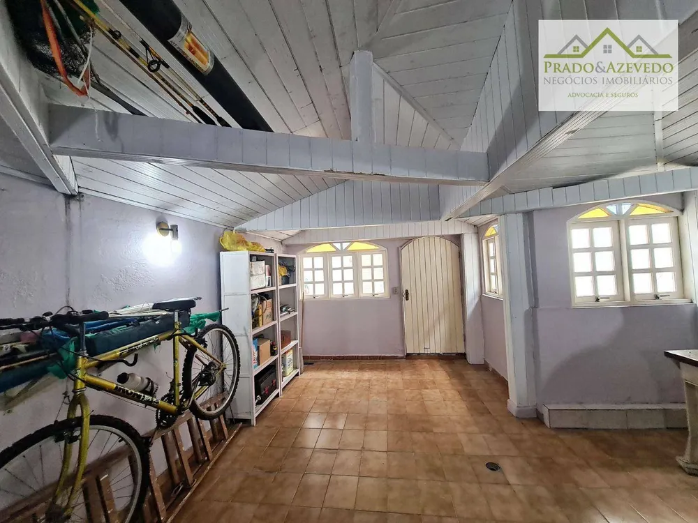 Casa, 3 quartos, 165 m² - Foto 10