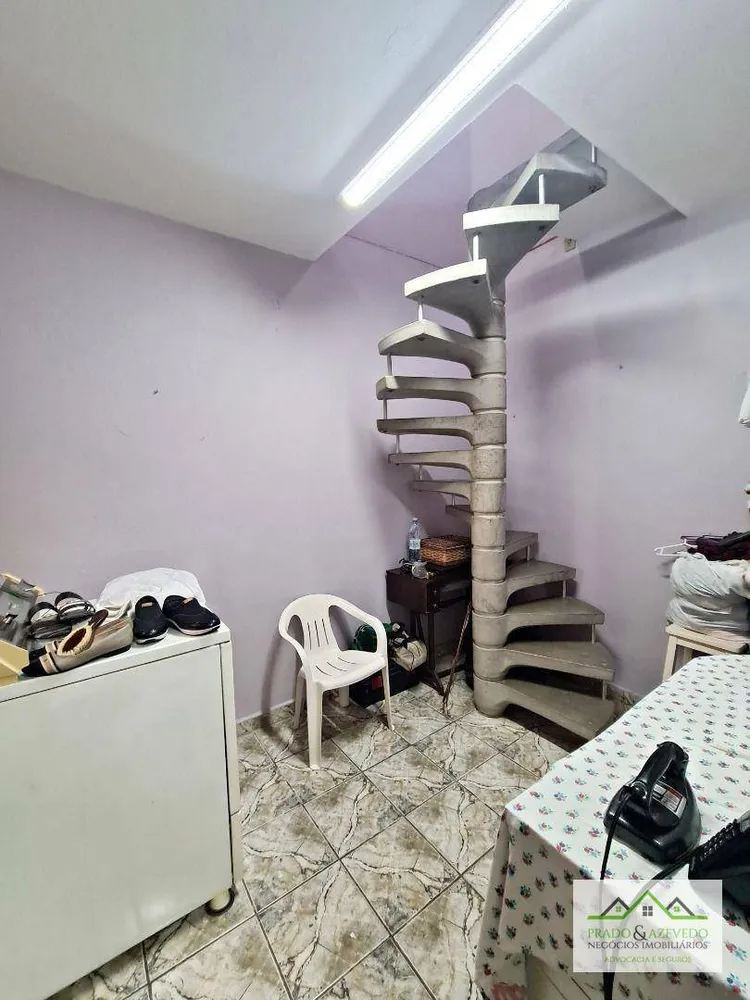 Casa, 3 quartos, 165 m² - Foto 9