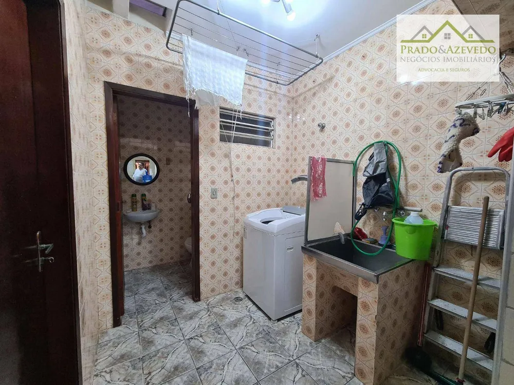 Casa, 3 quartos, 165 m² - Foto 7