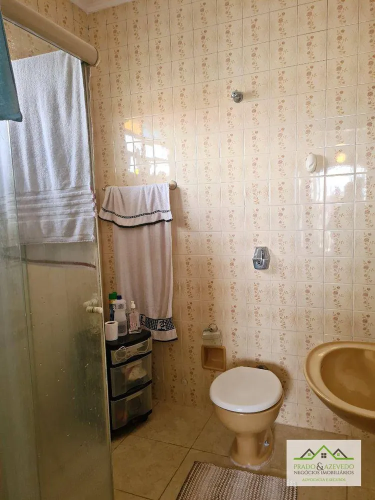 Casa, 3 quartos, 165 m² - Foto 11