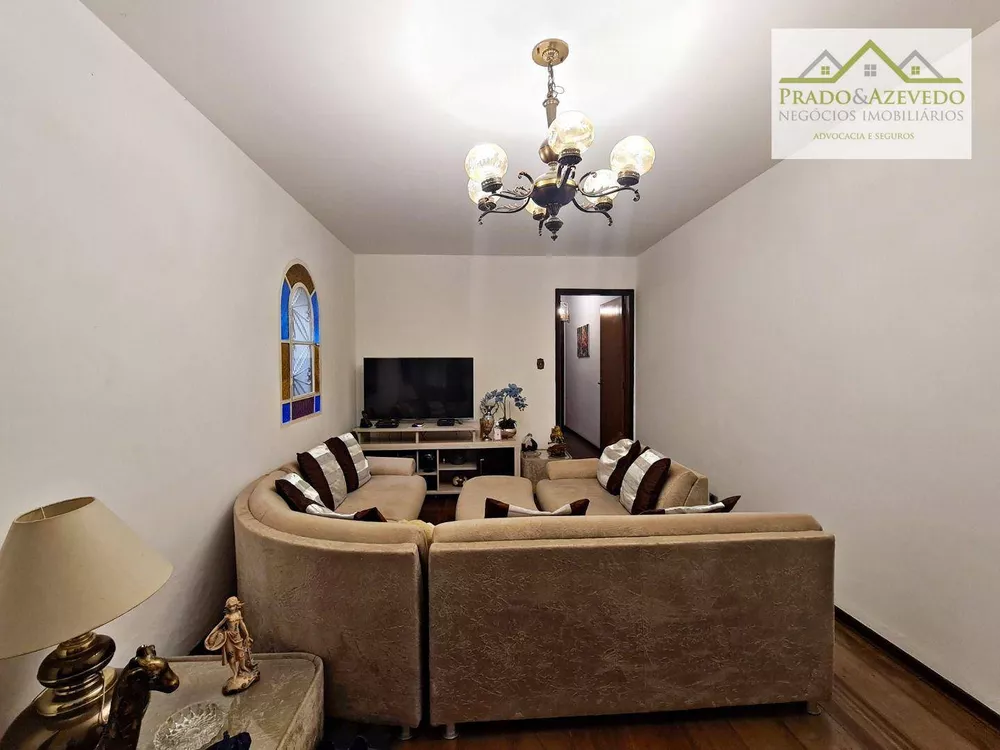 Casa, 3 quartos, 165 m² - Foto 2