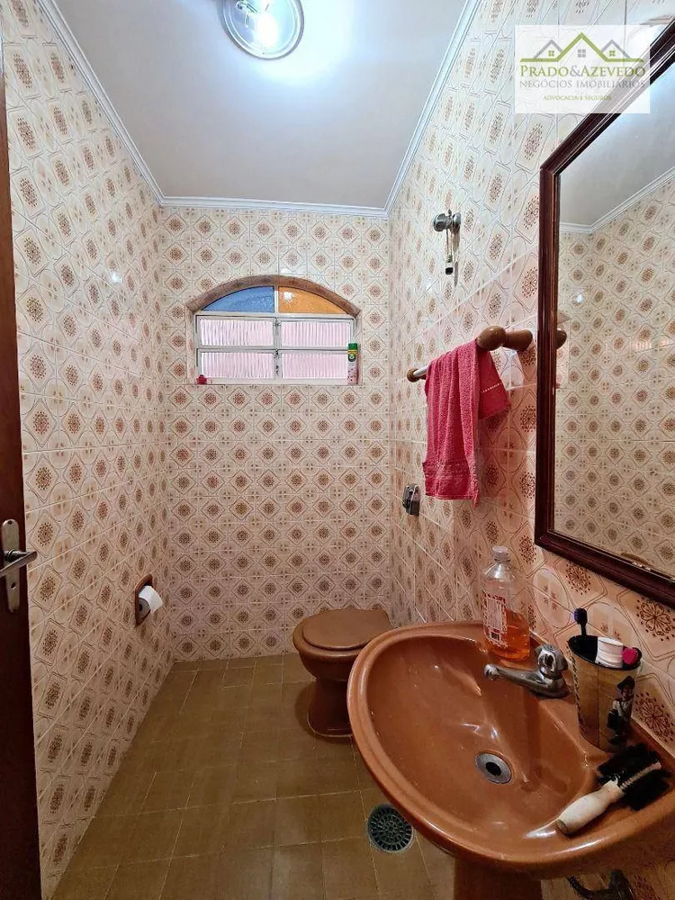 Casa, 3 quartos, 165 m² - Foto 1