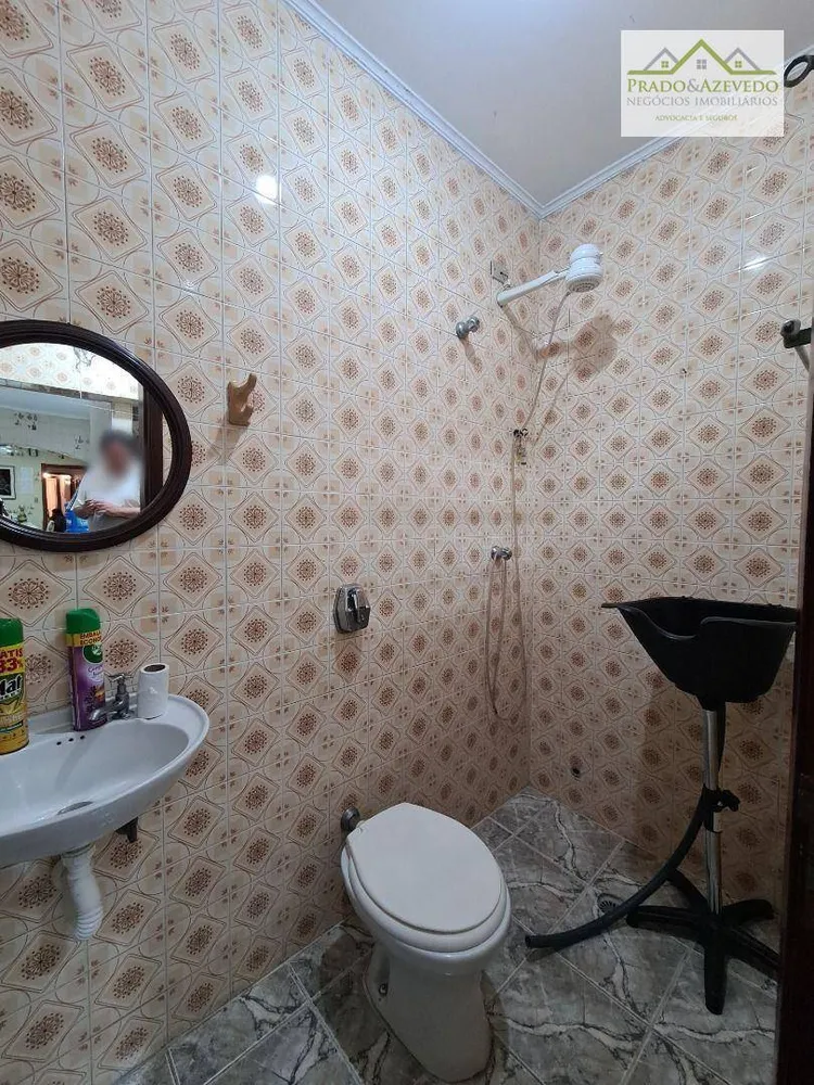 Casa, 3 quartos, 165 m² - Foto 8
