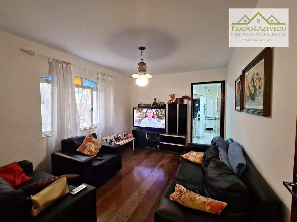 Casa, 3 quartos, 165 m² - Foto 1