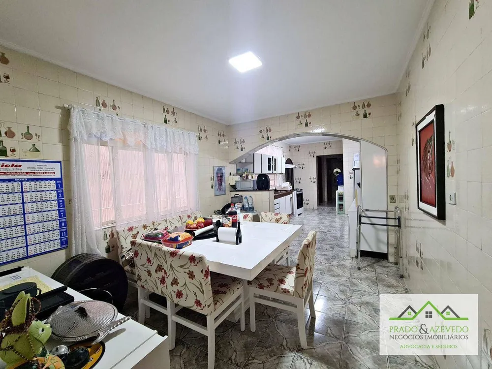 Casa, 3 quartos, 165 m² - Foto 5