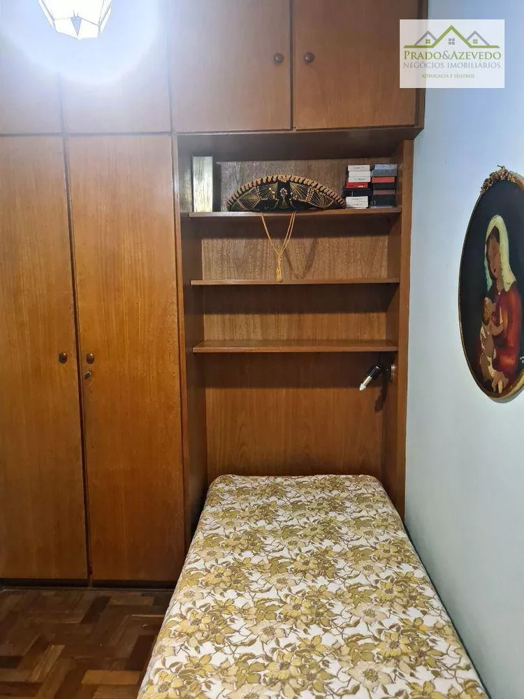 Casa, 3 quartos, 165 m² - Foto 4