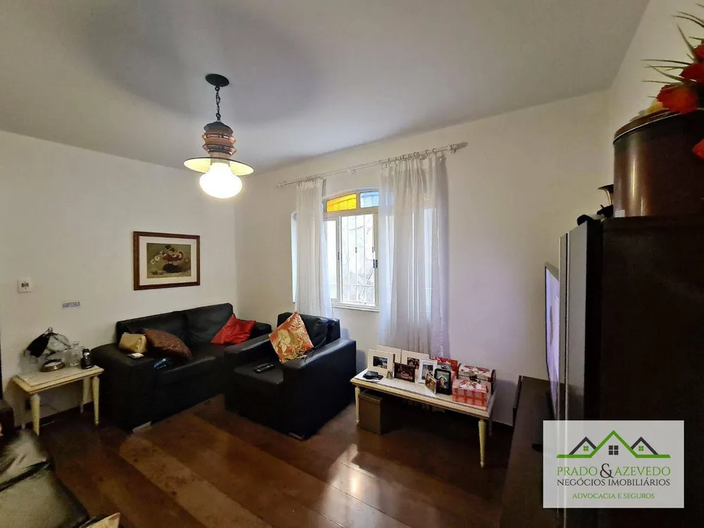 Casa, 3 quartos, 165 m² - Foto 2