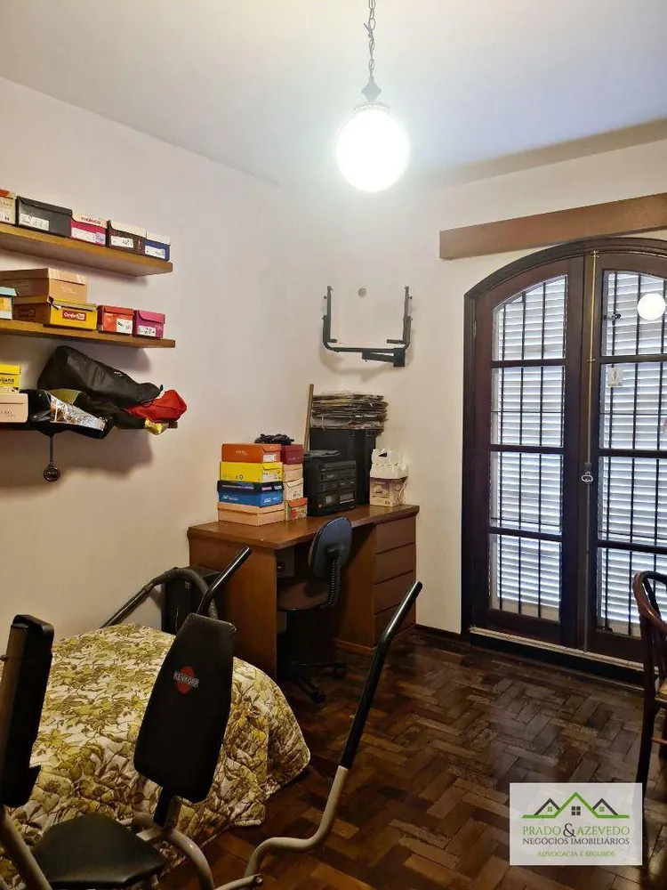 Casa, 3 quartos, 165 m² - Foto 13
